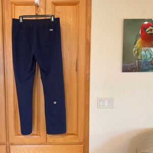 Figs Livingston Scrub Pants